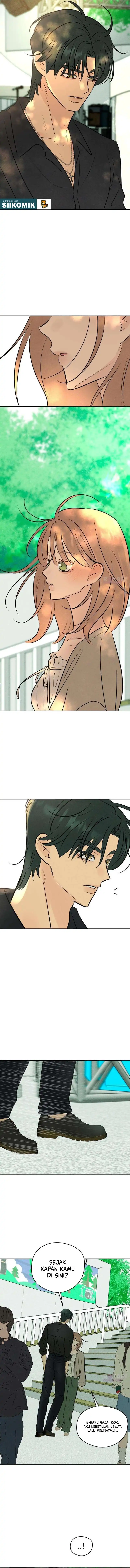 Baca The Delinquent’s First Love - Chapter 31 halaman 7