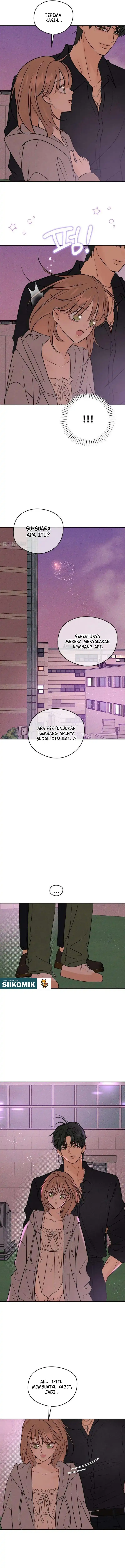 Baca The Delinquent’s First Love - Chapter 33 halaman 4