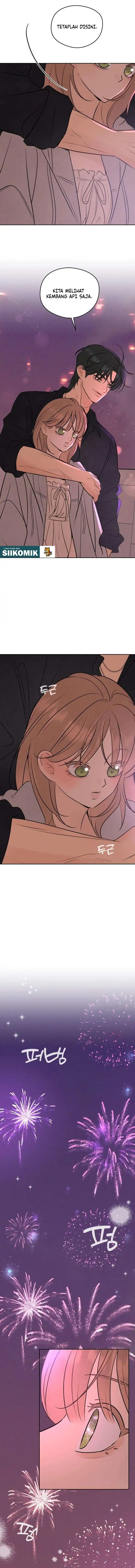 Baca The Delinquent’s First Love - Chapter 33 halaman 5