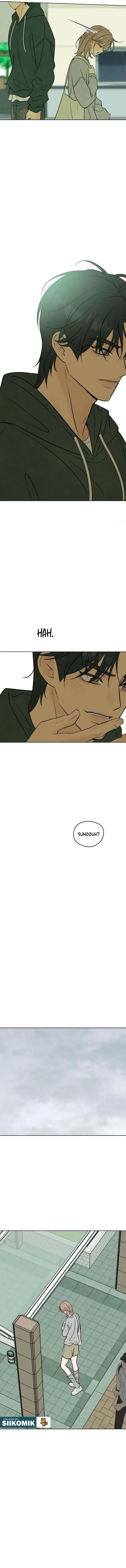 Baca The Delinquent’s First Love - Chapter 34 halaman 14