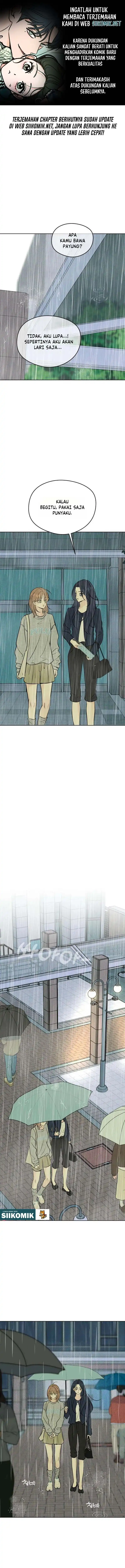 Baca The Delinquent’s First Love - Chapter 35 halaman 1