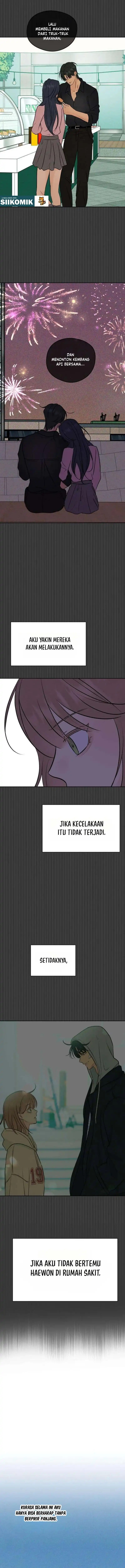 Baca The Delinquent’s First Love - Chapter 35 halaman 10