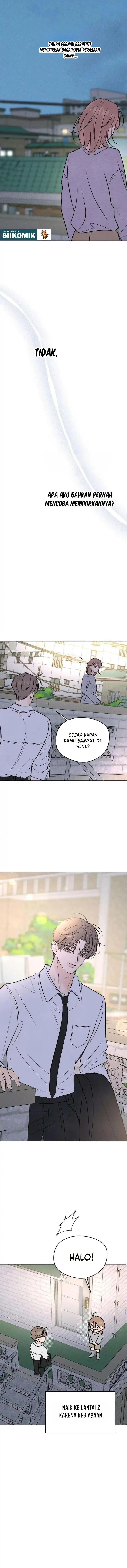 Baca The Delinquent’s First Love - Chapter 35 halaman 11