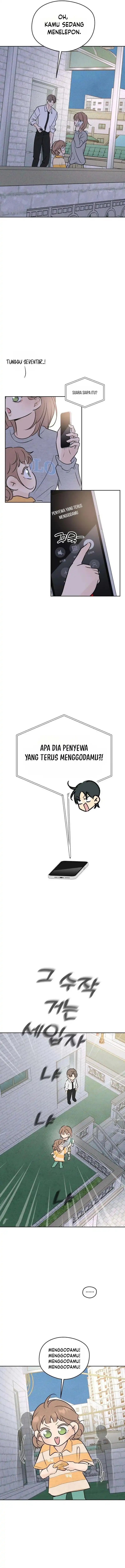 Baca The Delinquent’s First Love - Chapter 35 halaman 15