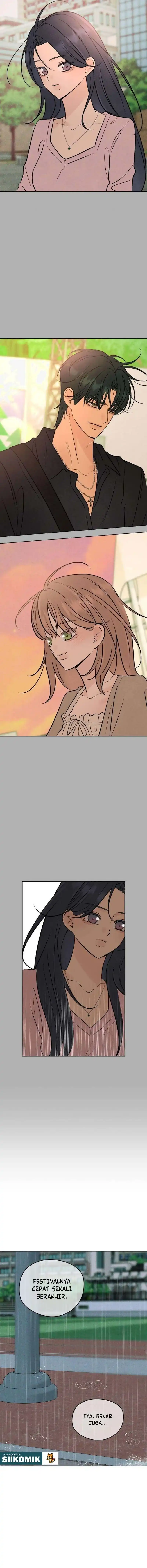 Baca The Delinquent’s First Love - Chapter 35 halaman 3