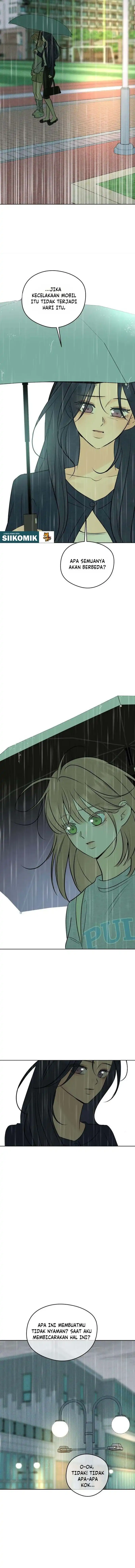 Baca The Delinquent’s First Love - Chapter 35 halaman 5