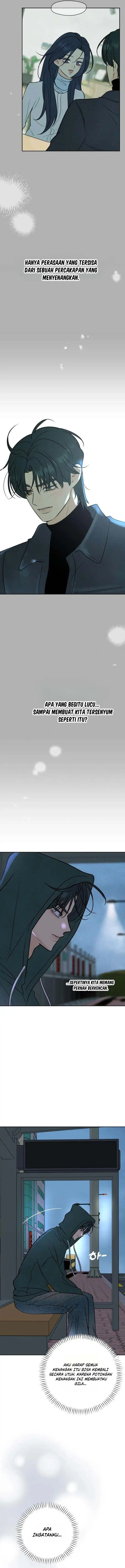 Baca The Delinquent’s First Love - Chapter 35 halaman 8