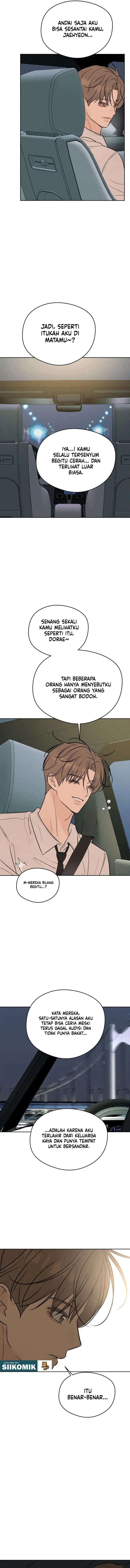 Baca The Delinquent’s First Love - Chapter 36 halaman 11