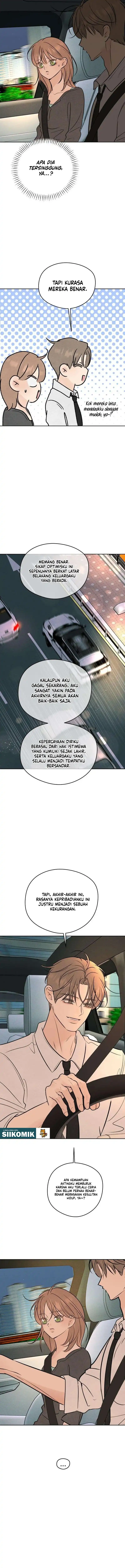 Baca The Delinquent’s First Love - Chapter 36 halaman 12