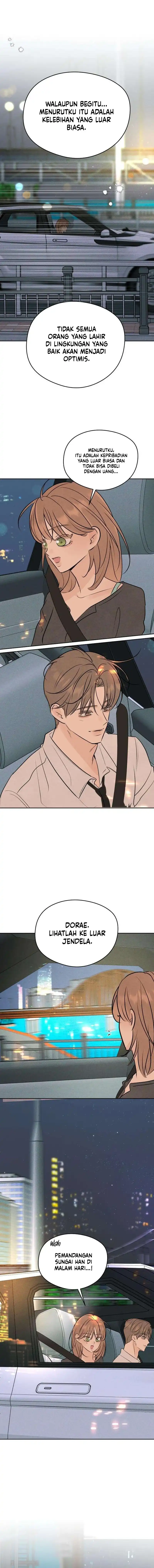 Baca The Delinquent’s First Love - Chapter 36 halaman 13