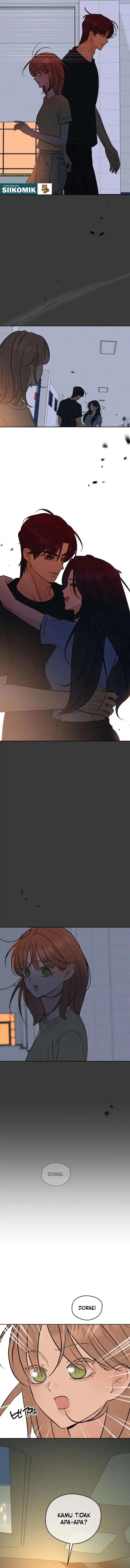 Baca The Delinquent’s First Love - Chapter 36 halaman 8