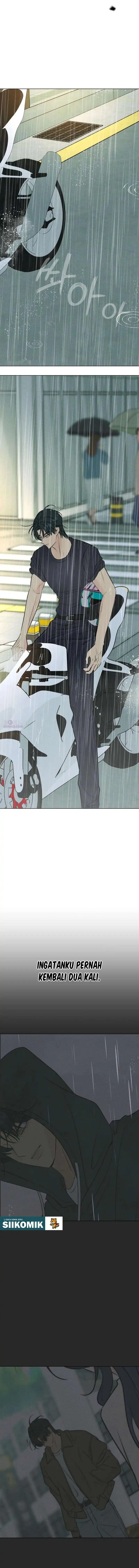 The Delinquent’s First Love Chapter 39 - Page 11