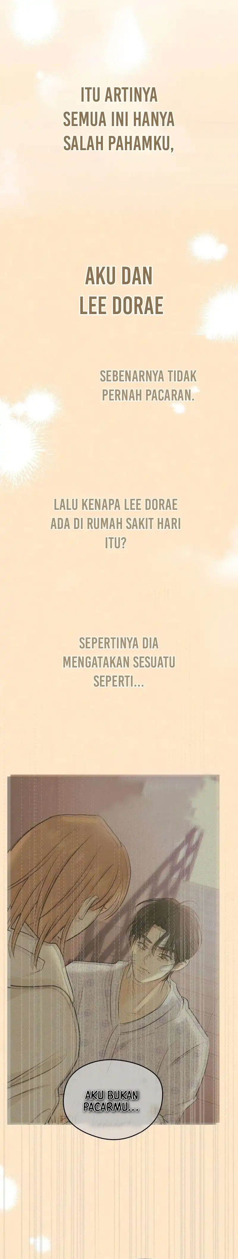 Baca The Delinquent’s First Love - Chapter 4 halaman 13