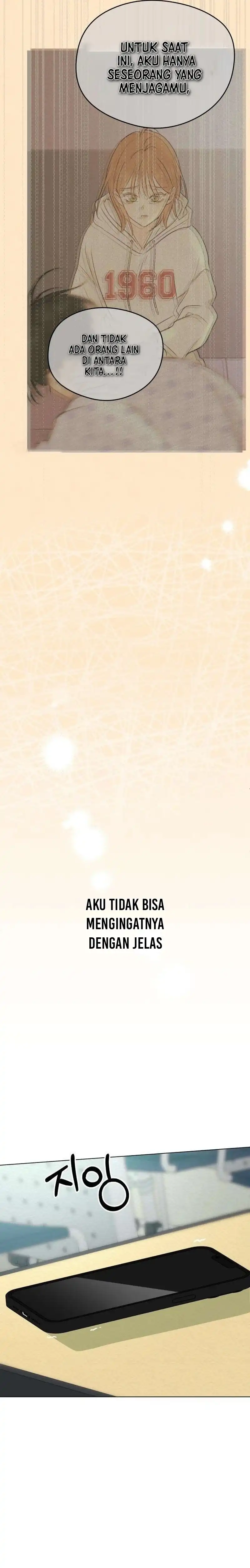 Baca The Delinquent’s First Love - Chapter 4 halaman 14