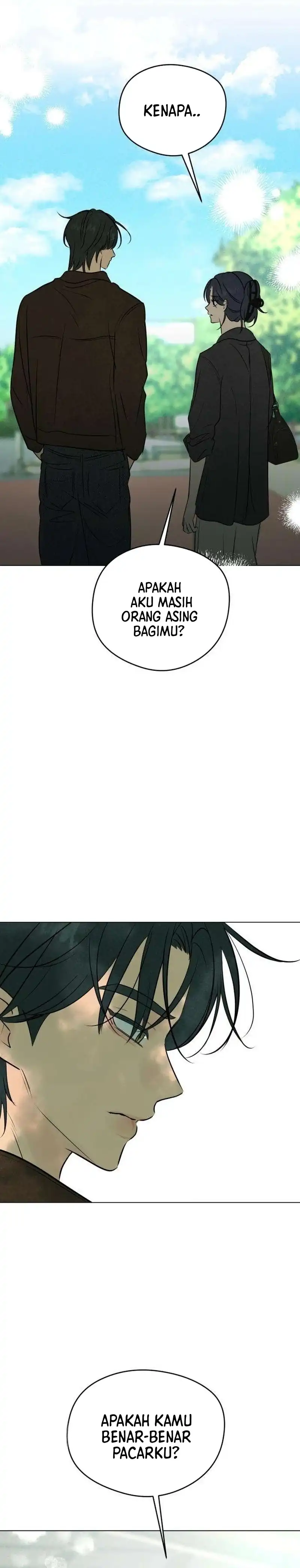 Baca The Delinquent’s First Love - Chapter 4 halaman 18