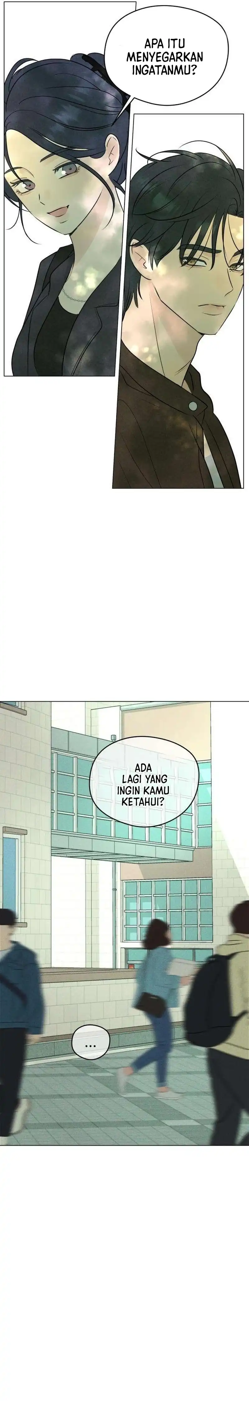 Baca The Delinquent’s First Love - Chapter 4 halaman 22