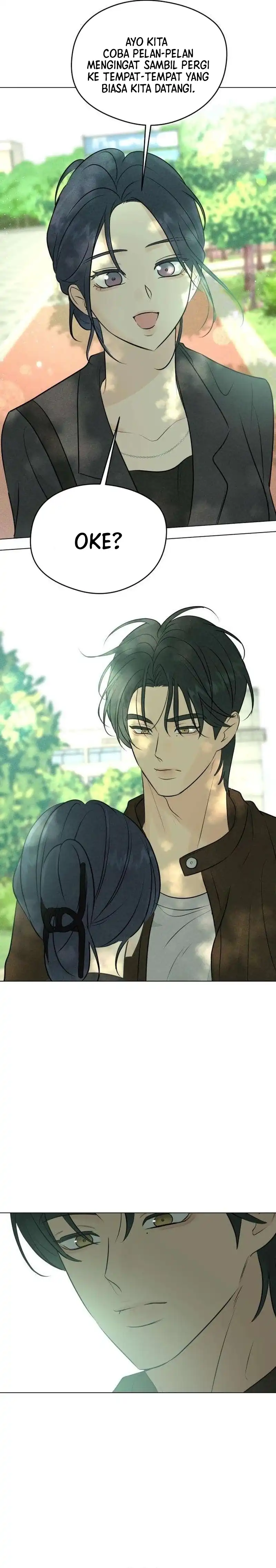 Baca The Delinquent’s First Love - Chapter 4 halaman 26