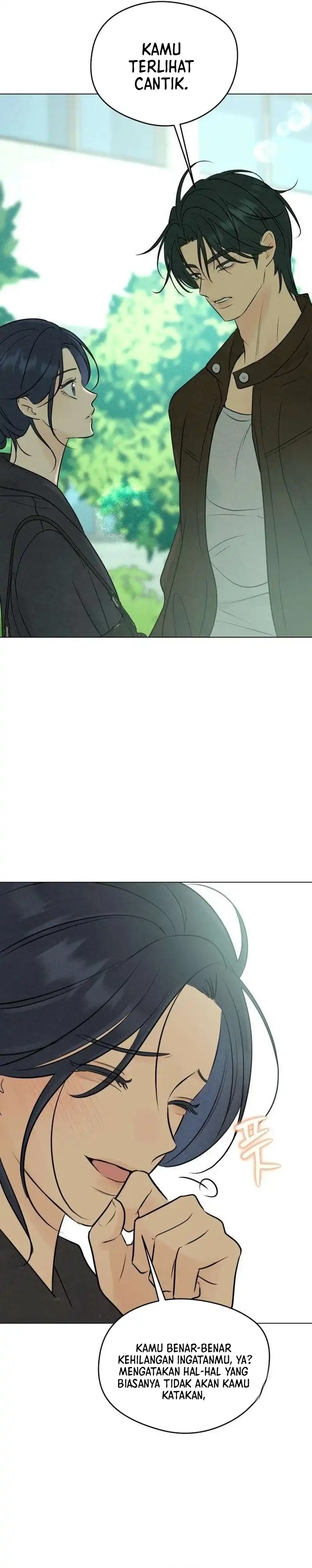 Baca The Delinquent’s First Love - Chapter 4 halaman 27