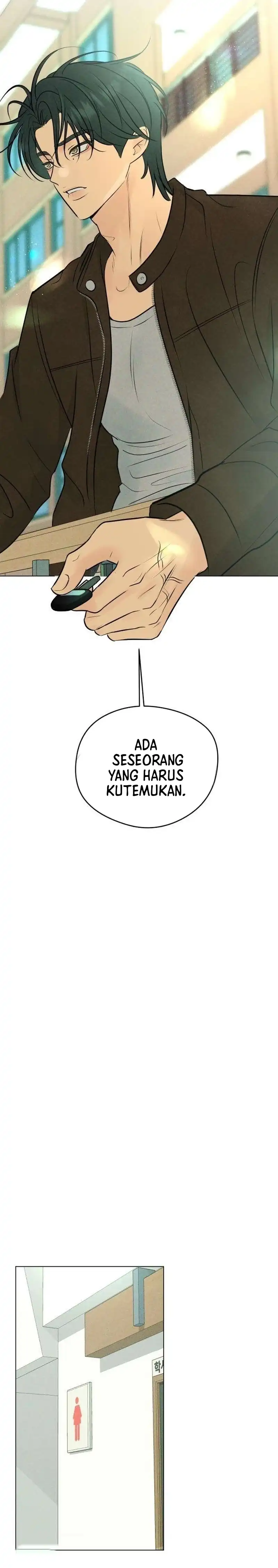 Baca The Delinquent’s First Love - Chapter 4 halaman 32
