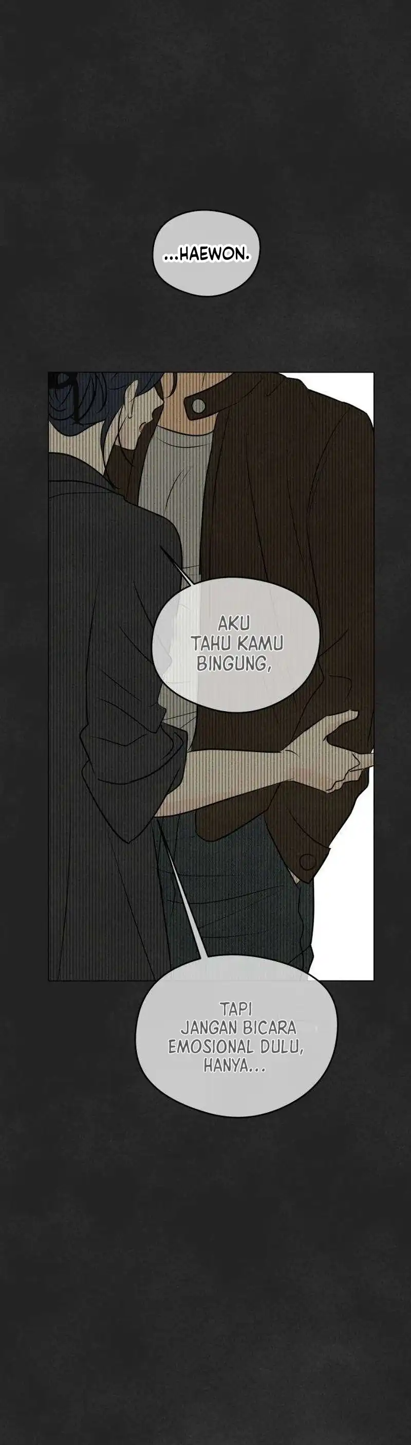 Baca The Delinquent’s First Love - Chapter 4 halaman 36