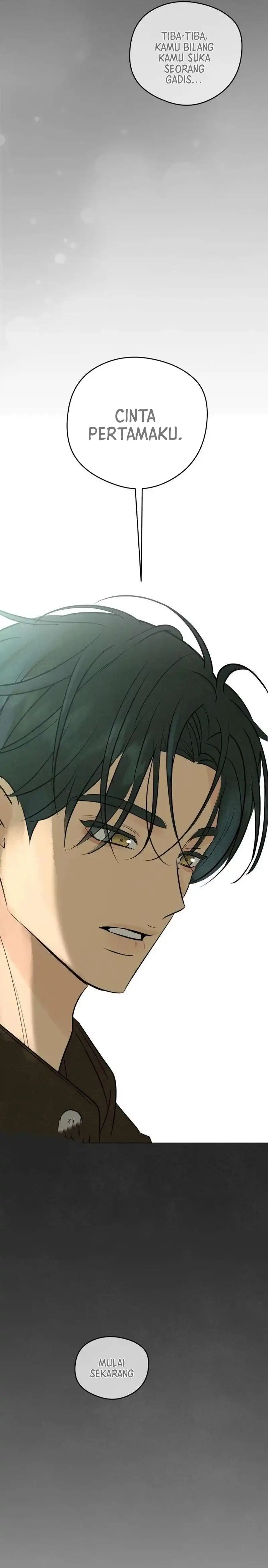 Baca The Delinquent’s First Love - Chapter 4 halaman 38