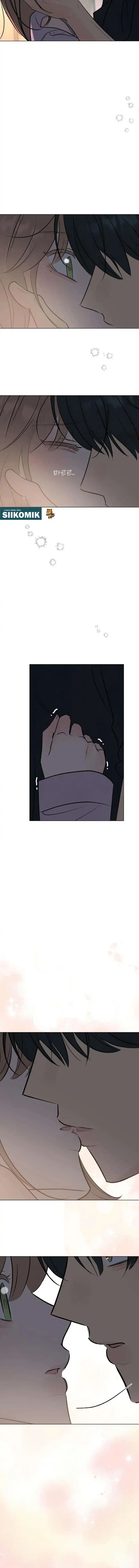 The Delinquent’s First Love Chapter 40 - Page 3