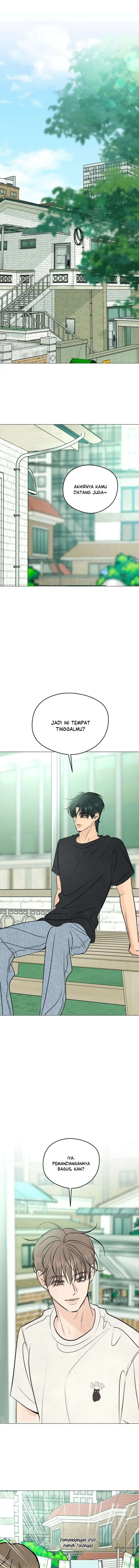 The Delinquent’s First Love Chapter 41 - Page 12