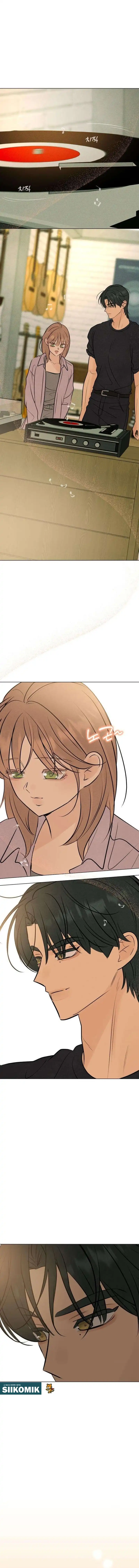 The Delinquent’s First Love Chapter 41 - Page 5