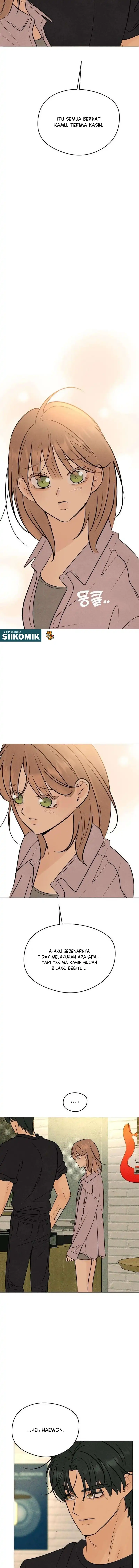 The Delinquent’s First Love Chapter 41 - Page 7