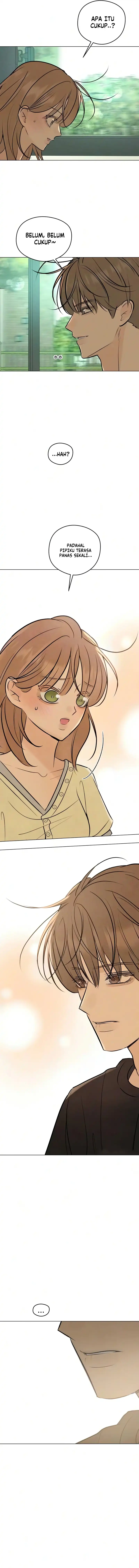 The Delinquent’s First Love Chapter 45 - Page 15