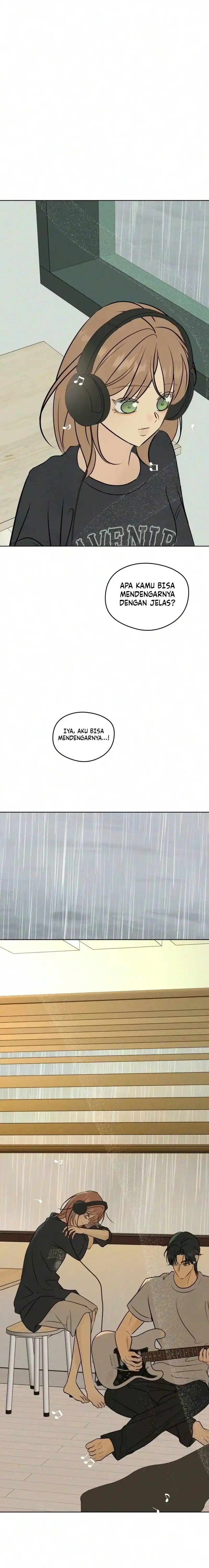 The Delinquent’s First Love Chapter 48 - Page 18