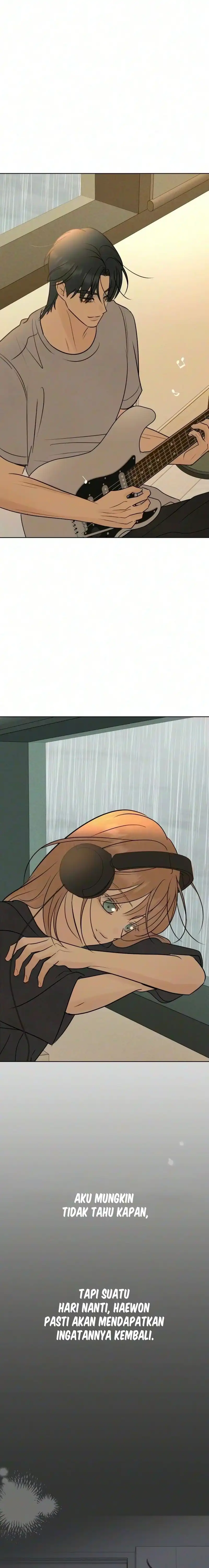 The Delinquent’s First Love Chapter 48 - Page 19