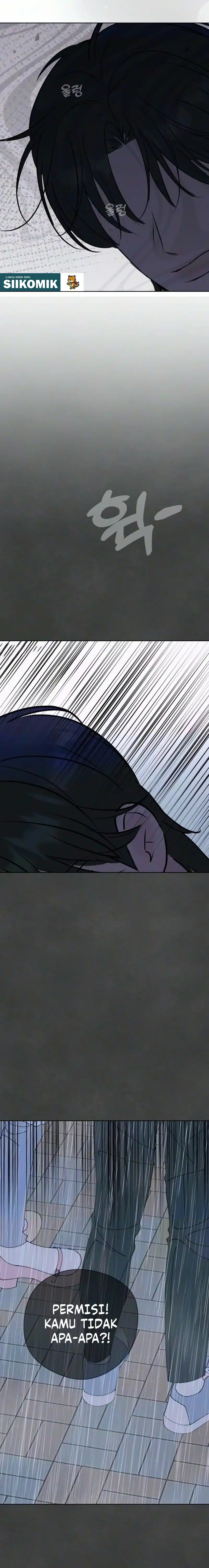 The Delinquent’s First Love Chapter 48 - Page 26