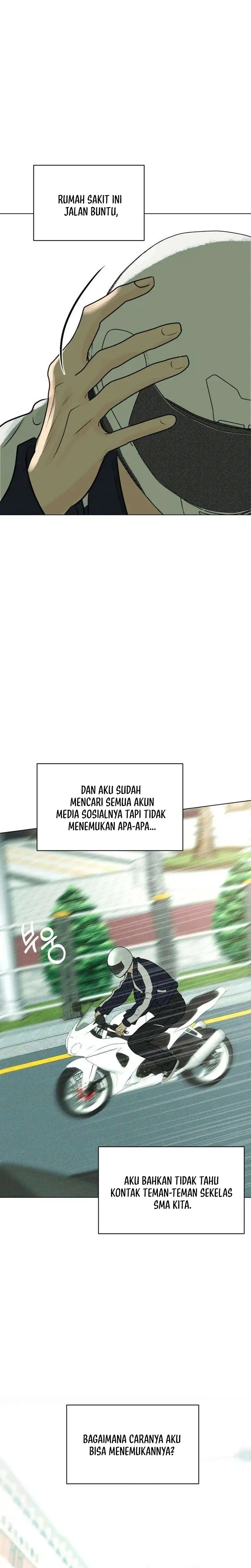 Baca The Delinquent’s First Love - Chapter 5 halaman 12