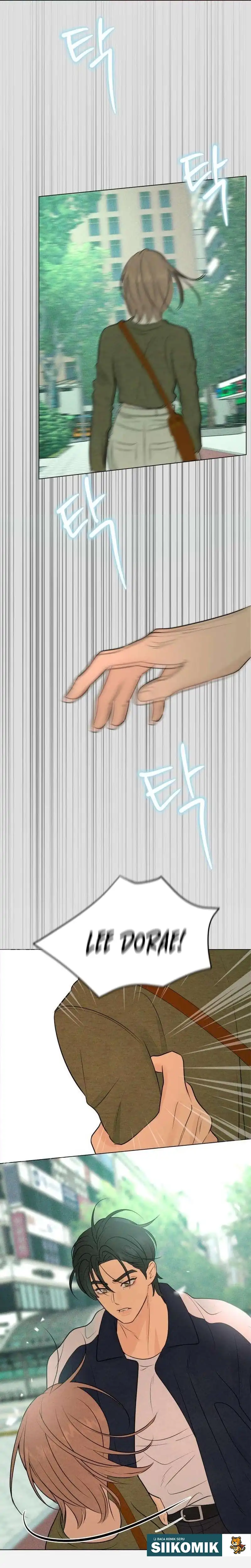 Baca The Delinquent’s First Love - Chapter 5 halaman 15