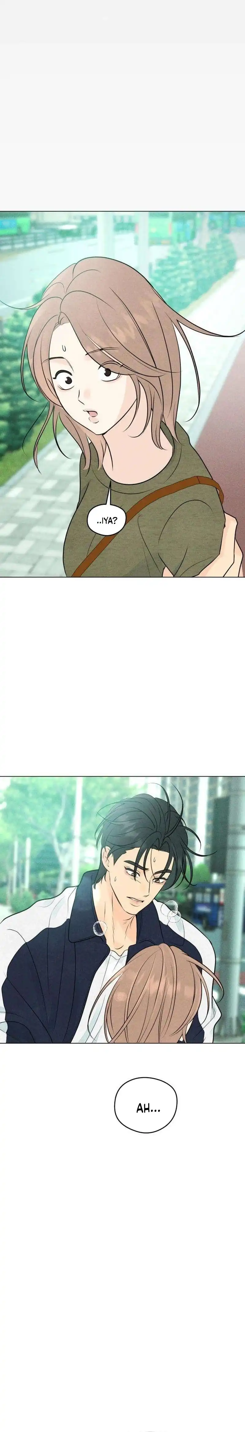 Baca The Delinquent’s First Love - Chapter 5 halaman 16