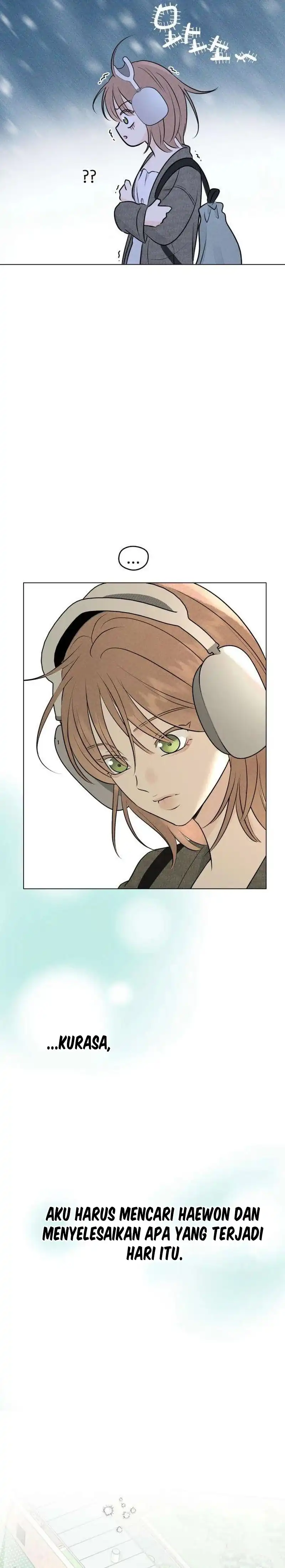 Baca The Delinquent’s First Love - Chapter 5 halaman 2