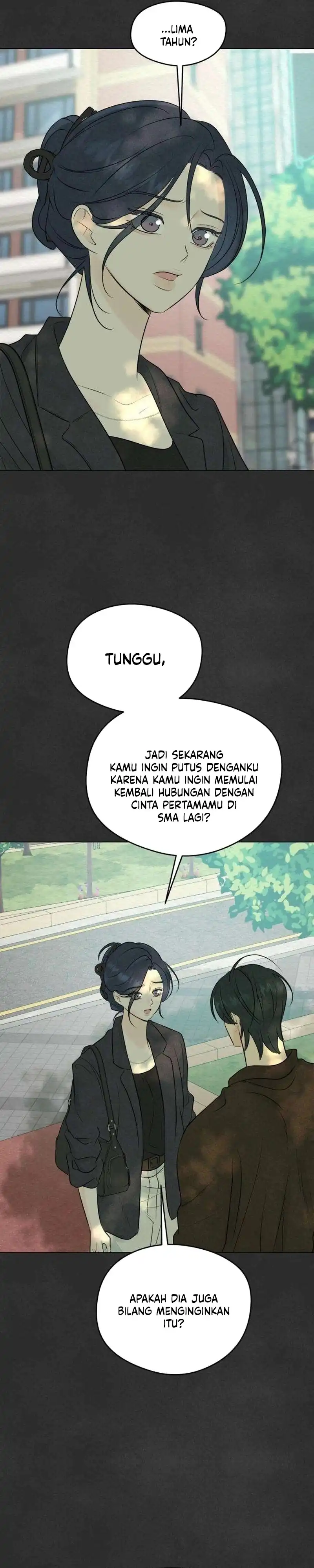Baca The Delinquent’s First Love - Chapter 5 halaman 23