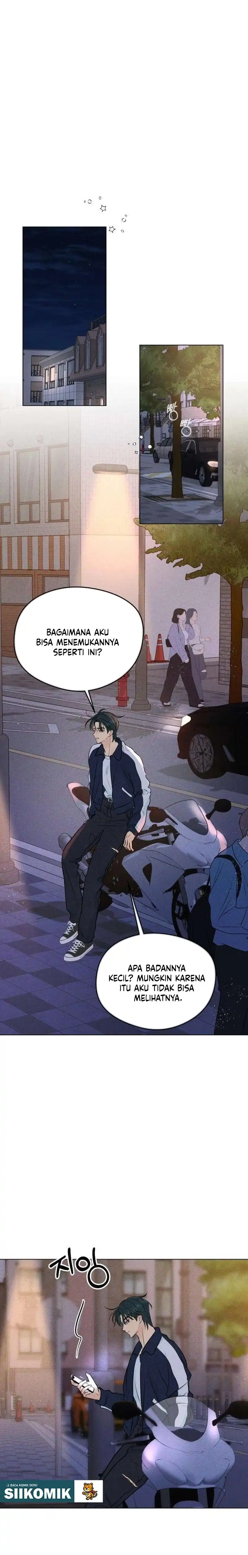 Baca The Delinquent’s First Love - Chapter 5 halaman 27