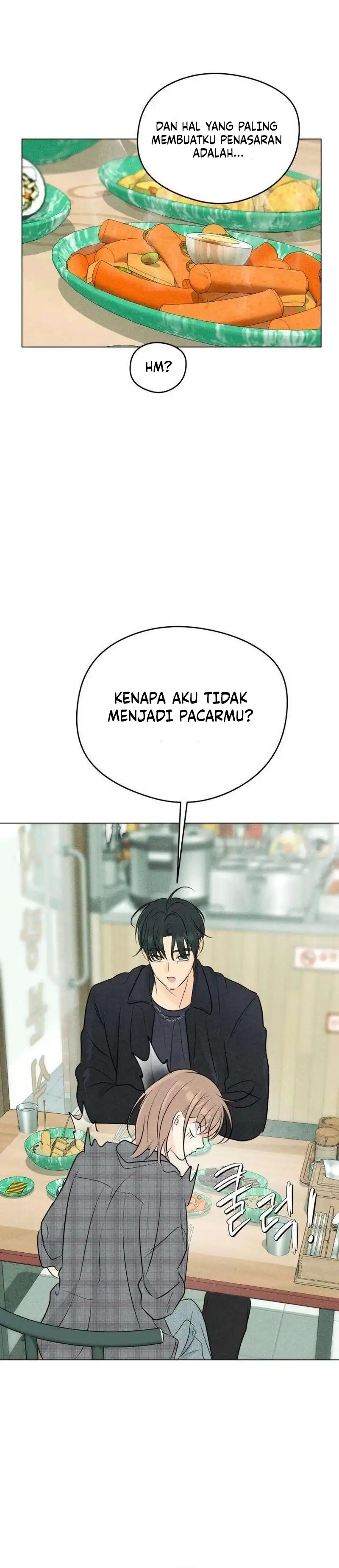 Baca The Delinquent’s First Love - Chapter 6 halaman 26