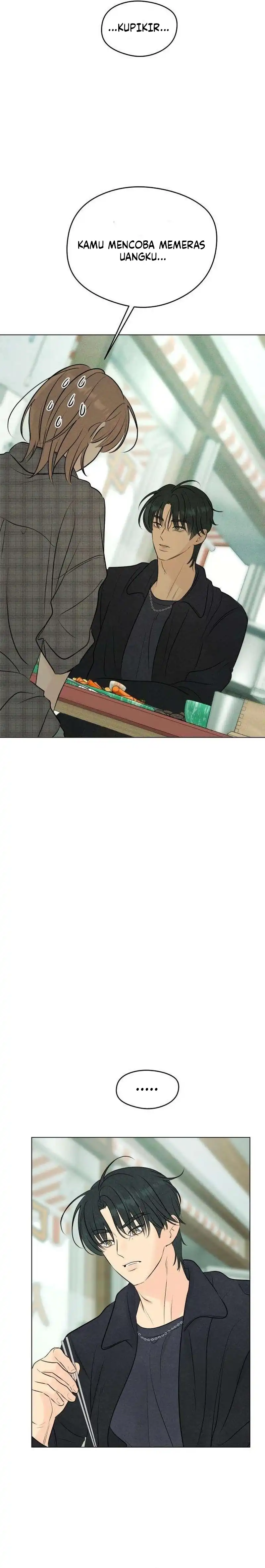 Baca The Delinquent’s First Love - Chapter 6 halaman 29