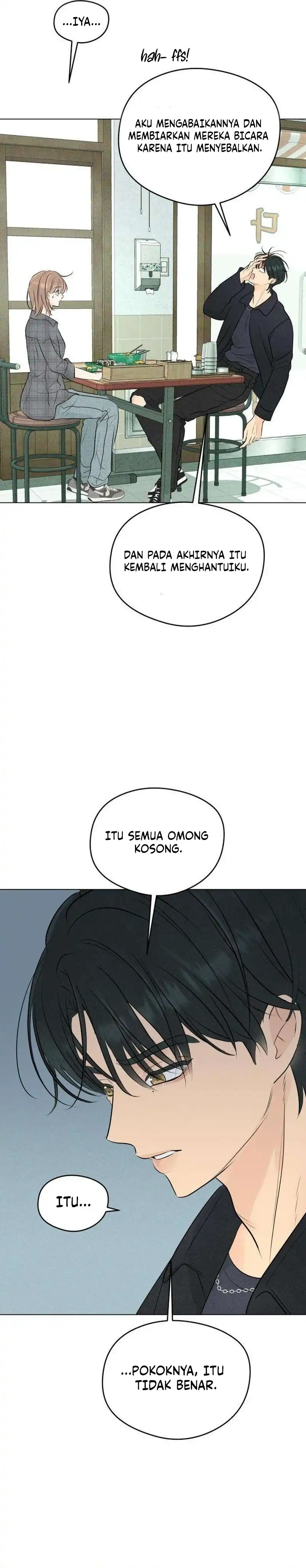 Baca The Delinquent’s First Love - Chapter 6 halaman 32