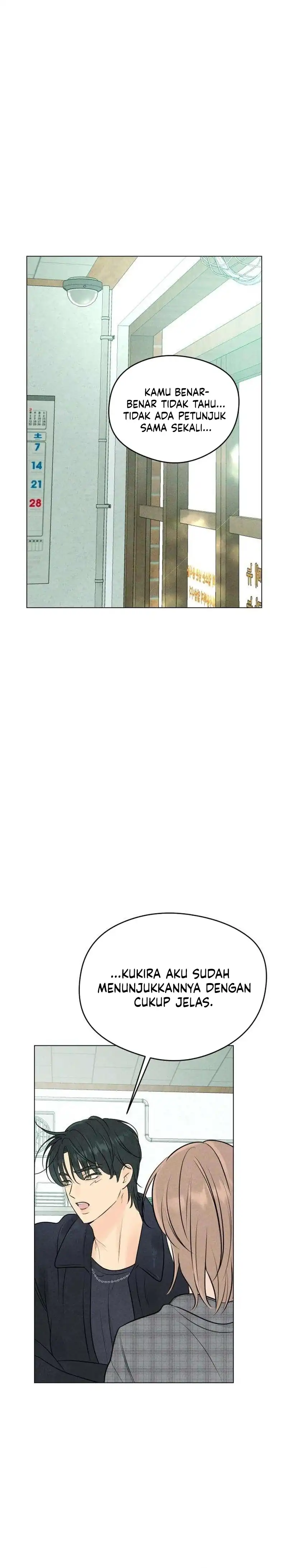 Baca The Delinquent’s First Love - Chapter 7 halaman 10