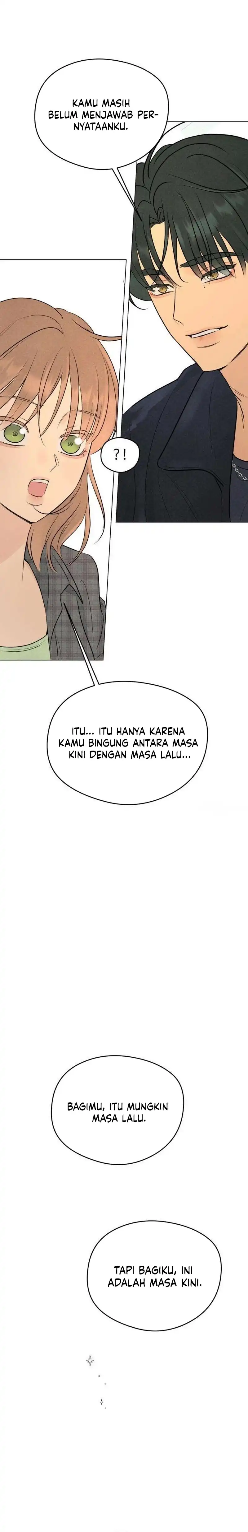 Baca The Delinquent’s First Love - Chapter 7 halaman 12