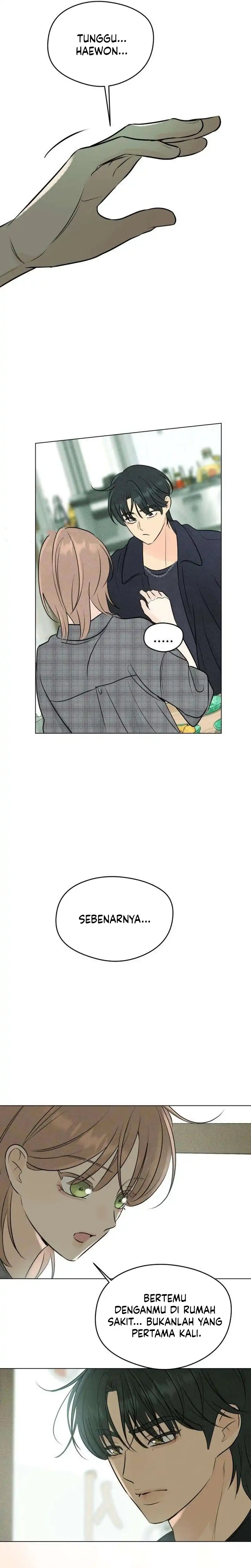 Baca The Delinquent’s First Love - Chapter 7 halaman 18