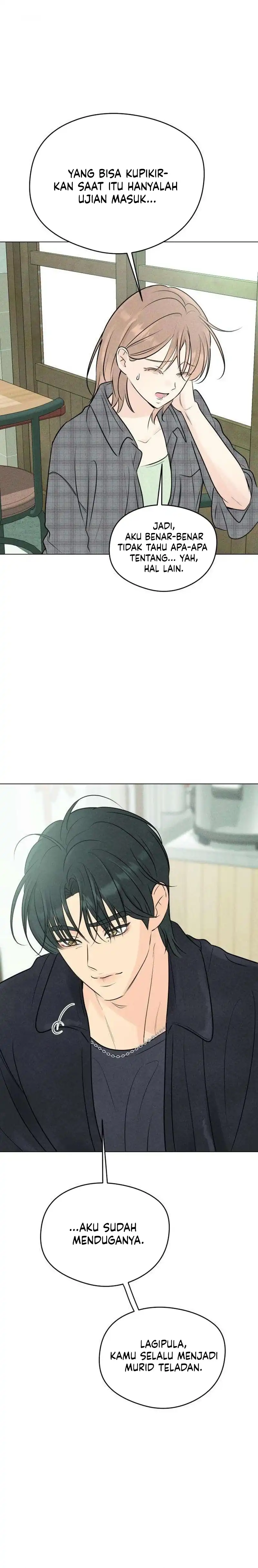 Baca The Delinquent’s First Love - Chapter 7 halaman 2