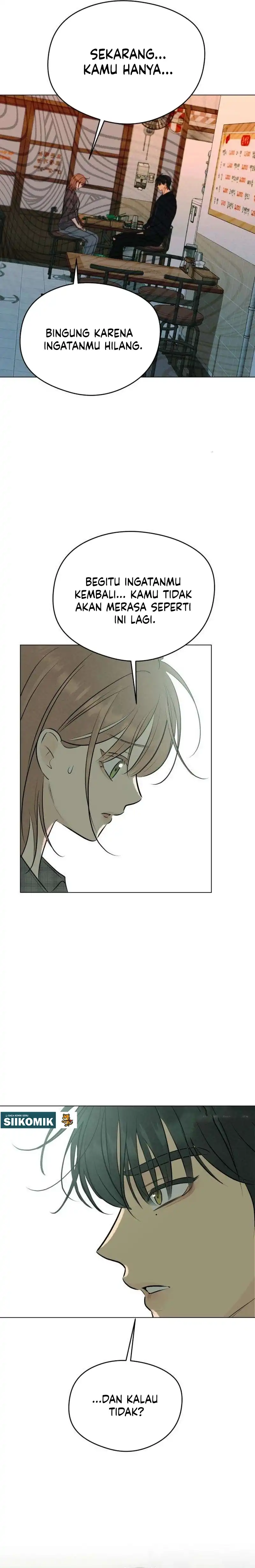 Baca The Delinquent’s First Love - Chapter 7 halaman 20