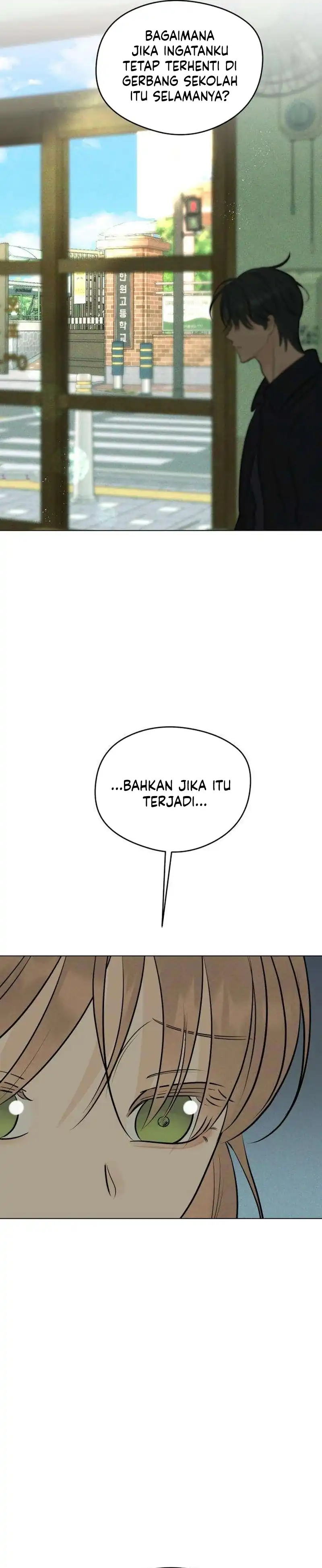 Baca The Delinquent’s First Love - Chapter 7 halaman 21