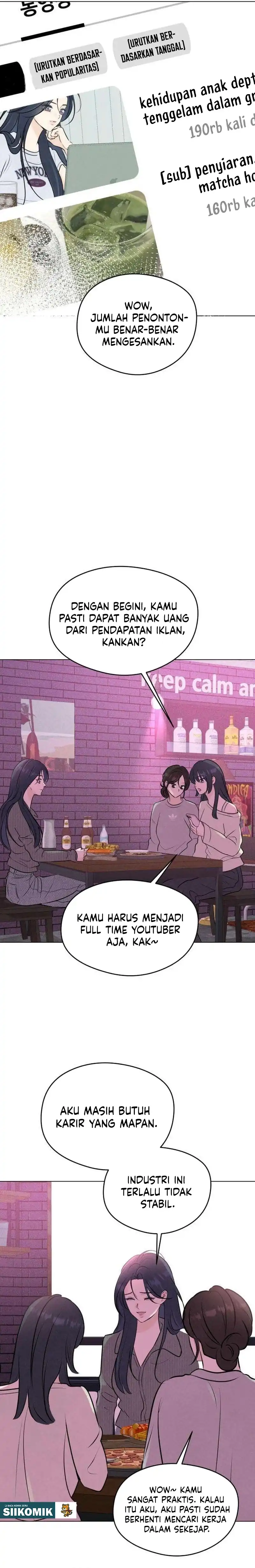 Baca The Delinquent’s First Love - Chapter 7 halaman 26