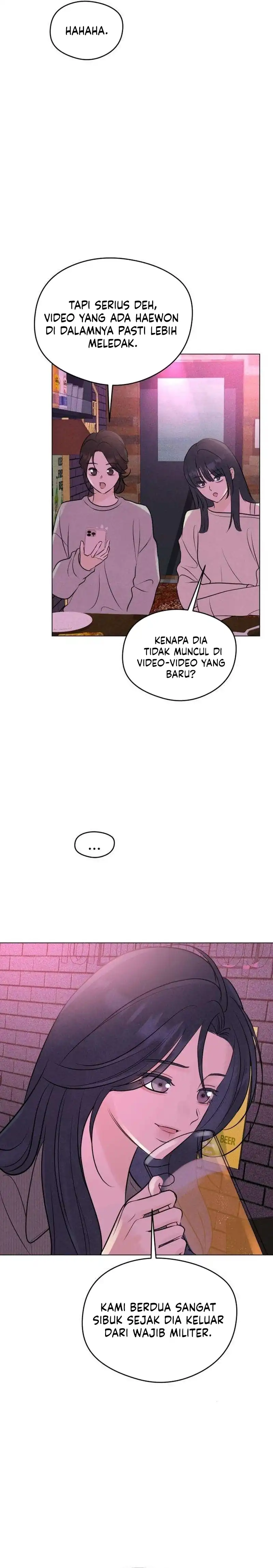 Baca The Delinquent’s First Love - Chapter 7 halaman 27